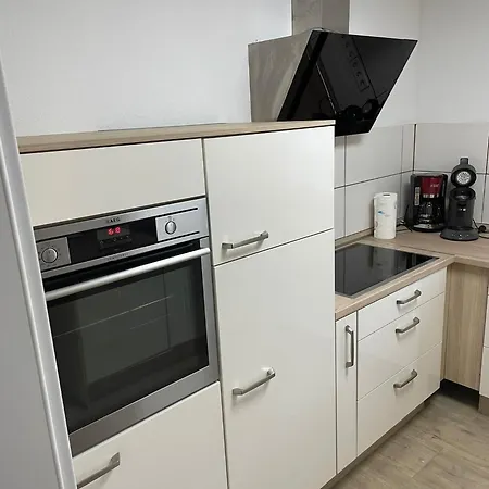Apartment Linde *