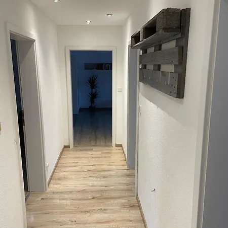 Linde Apartment