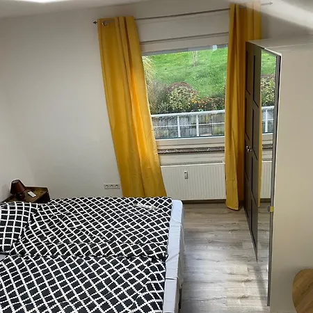 Linde Apartment