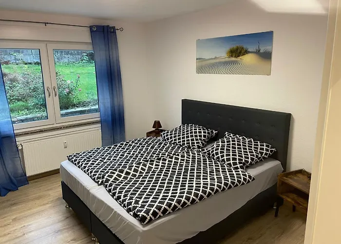 Linde Olpe bei Meschede