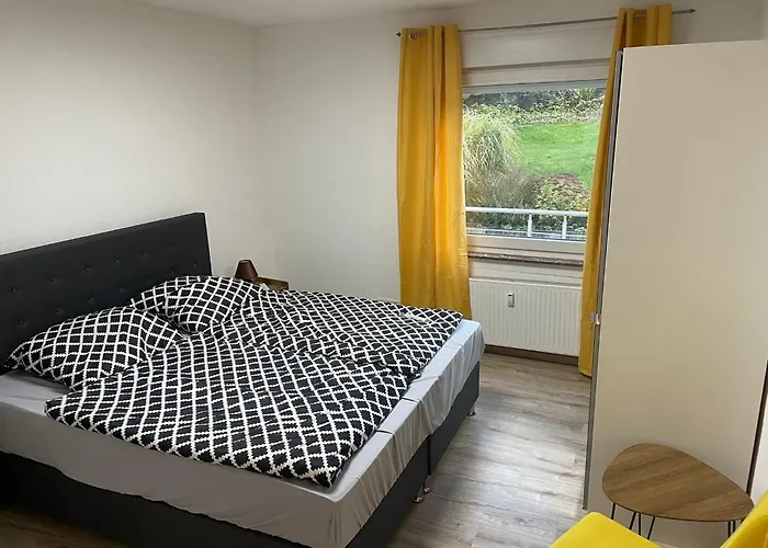 Linde * Olpe bei Meschede